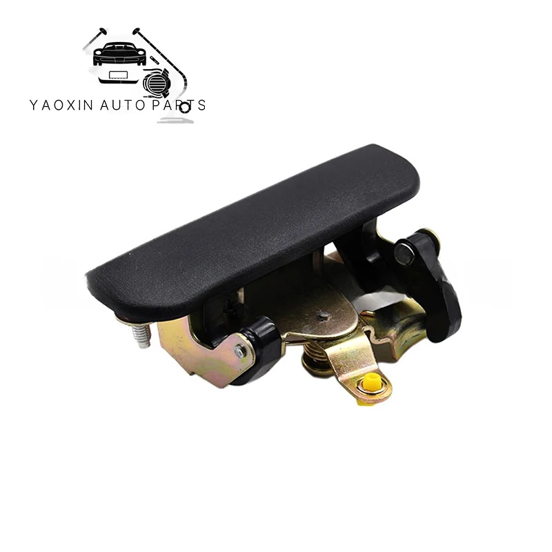 Рукоятка багажника заднего вида подходит Для курьерского пикапа Ford Ranger Mazda 2WD-4WD