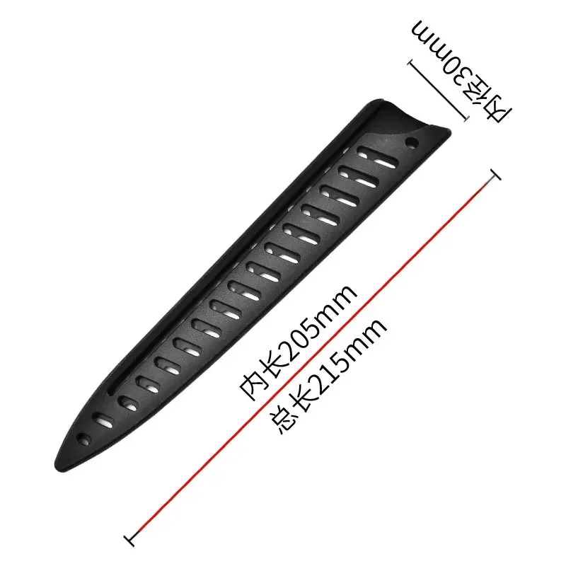 

Пластиковые ножны для ножей MOONBIFFY