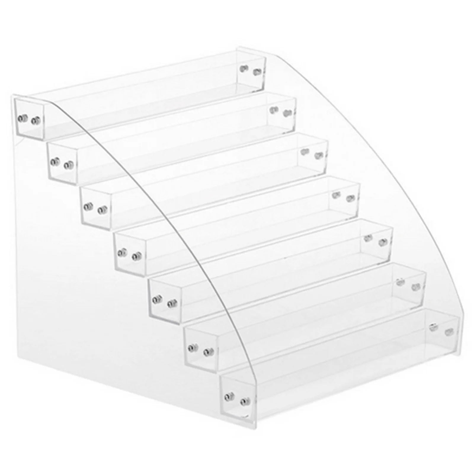 

Acrylic Sunglasses Organizer Display Stands Eyeglasses Holders Bracket Transparent Shelf Glasses Organizer Rack Retail Exhibitor