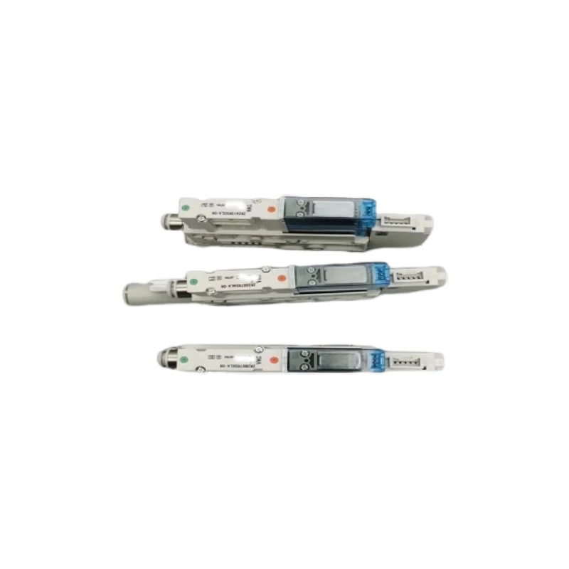 Фото Новый и оригинальный вакуумный генератор ПЛК ZK2-ZSEA-A №4