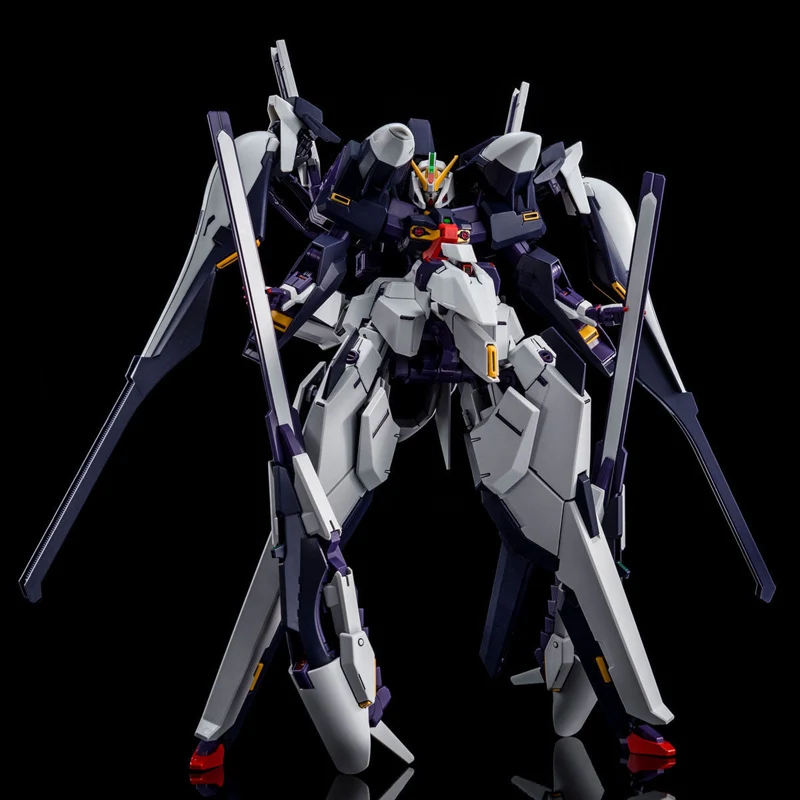 Оригинальная модель Bandai в комплекте искусственная кожа Ранняя торговля дымка N