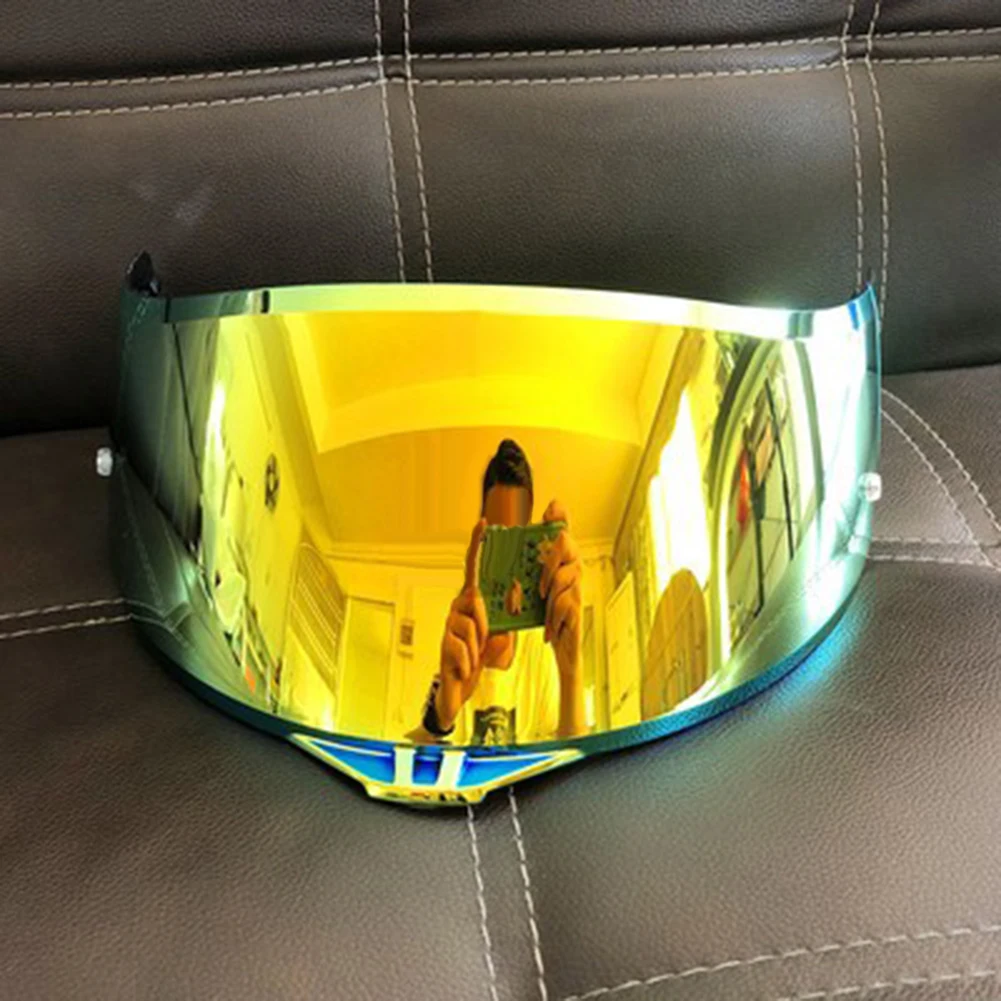 

Motorcycle Helmet Visor Grand A Helmet Lens K1 VISOR K3SV VISOR Windproof For K5 VISOR Shield Accessory Anti-fog