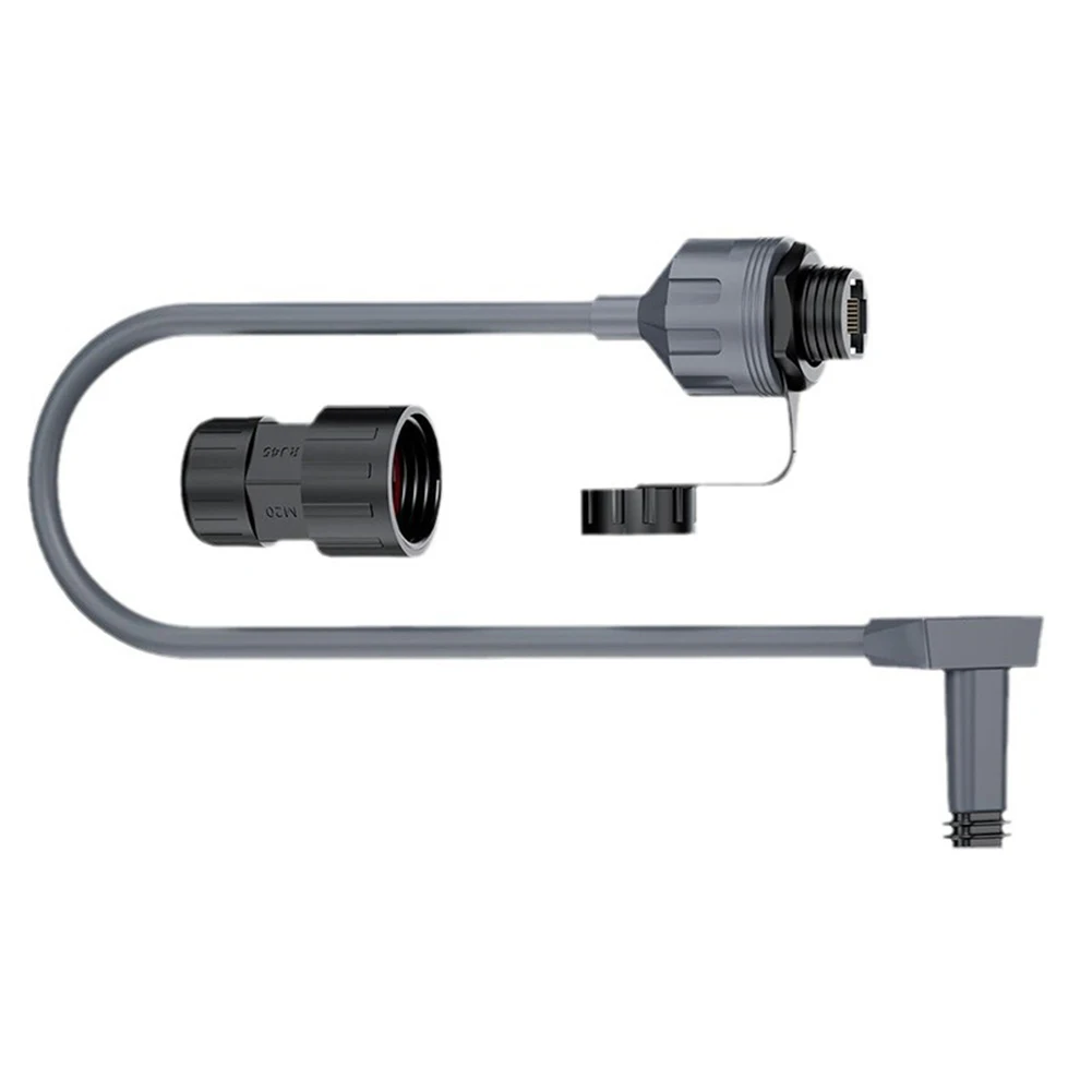 Раз решение-удлинитель разъема Ethernet для STARLINK SPX-V2 с водонепроницаемой