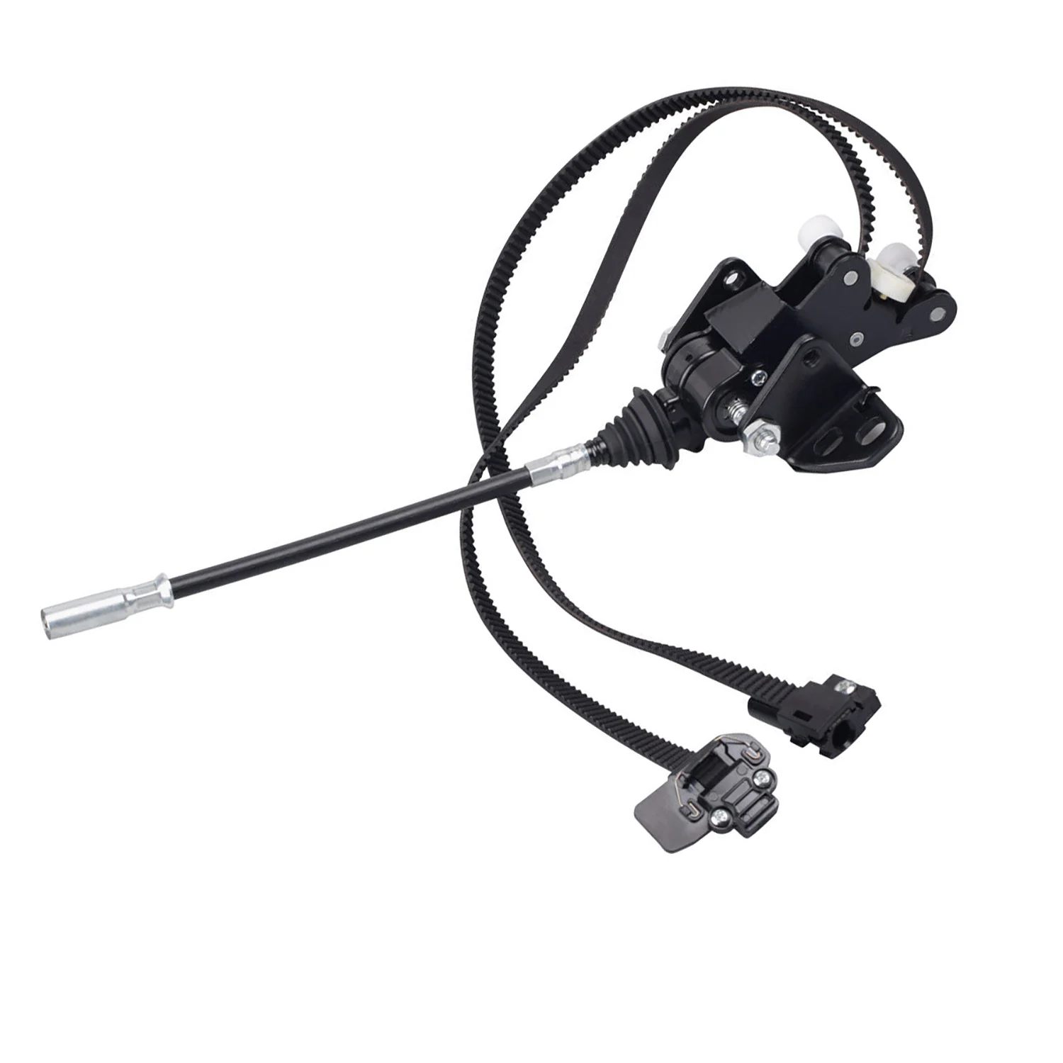 1 шт. роликовая Направляющая для раздвижной двери Средний 9067603247 Mercedes Sprinter W906 2019-2023