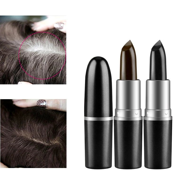 Modify Cream Stick Fast Temporary Cover Up White Hair Colour