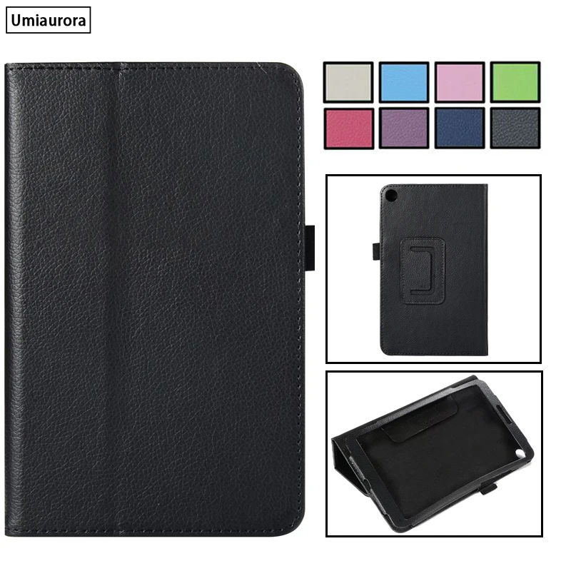 

Tablet Case For Lenovo Tab M7 Stand Cover Case for Tab M7 TB-7305F TB-7305I TB-7305X 7.0 inch Flip Protective Case Funda Shell