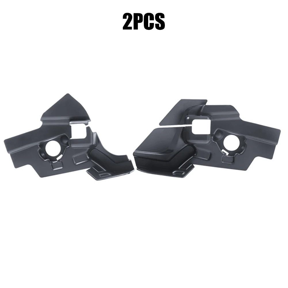 Настройка автомобиля Highland 2024 направляющая бака передняя крышка конструкция