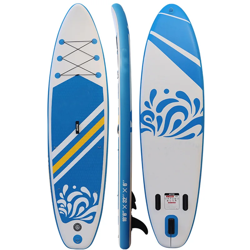 

Skatinger Inflatable Sup Paddleboard Water Sports Waterplay Surfing