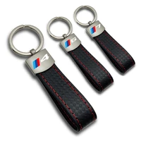 jkhnn leather car keychain chain key rings for bmw 1 2 3 4 5 6 7 8 series e84 f48 f25 e83 f26 e53 e70 f16 e71 auto accessories