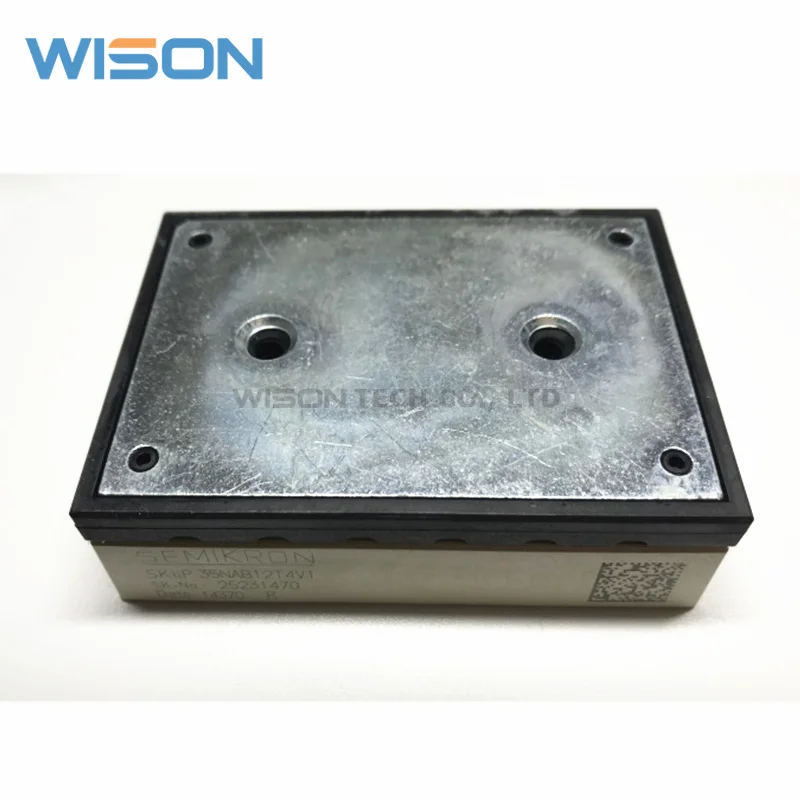 SKIIP35NAB12T4V1 FREE SHIPPING NEW AND ORIGINAL MODULE