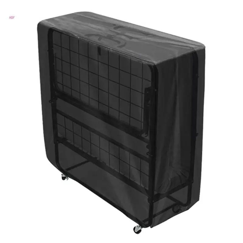 

Складное постельное белье из ткани Оксфорд, пылезащитное, ветрозащитное, для общежития, аккуратное