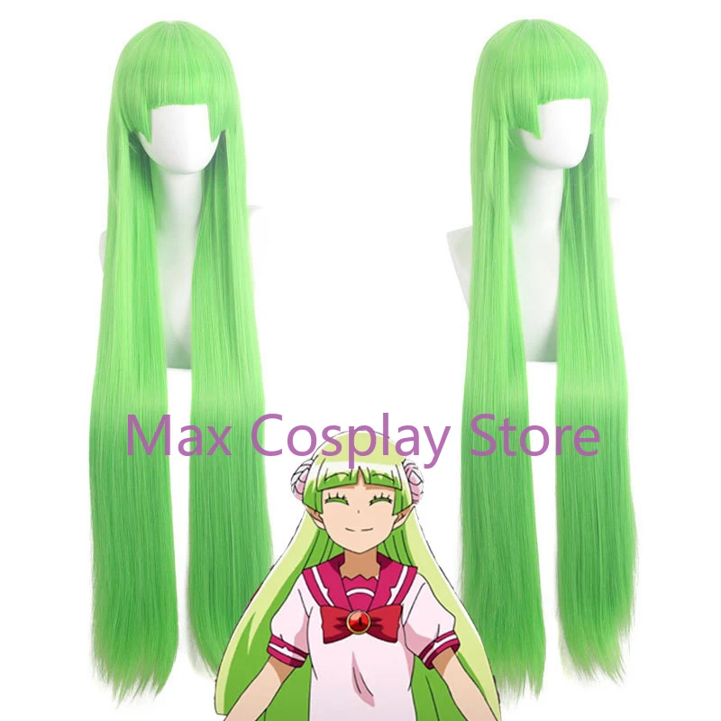 Костюм для косплея Max Valac Clara парик школьная юбка моряка добро пожаловать в