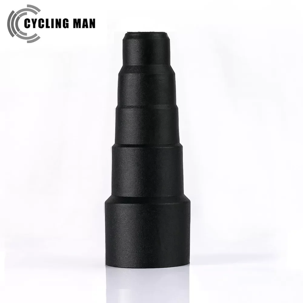 

NEW2023 Universal Vacuum Hose Adapter Vac Hose Accessories Adaptor Connector Five-layer Adapter Of 23-50mm