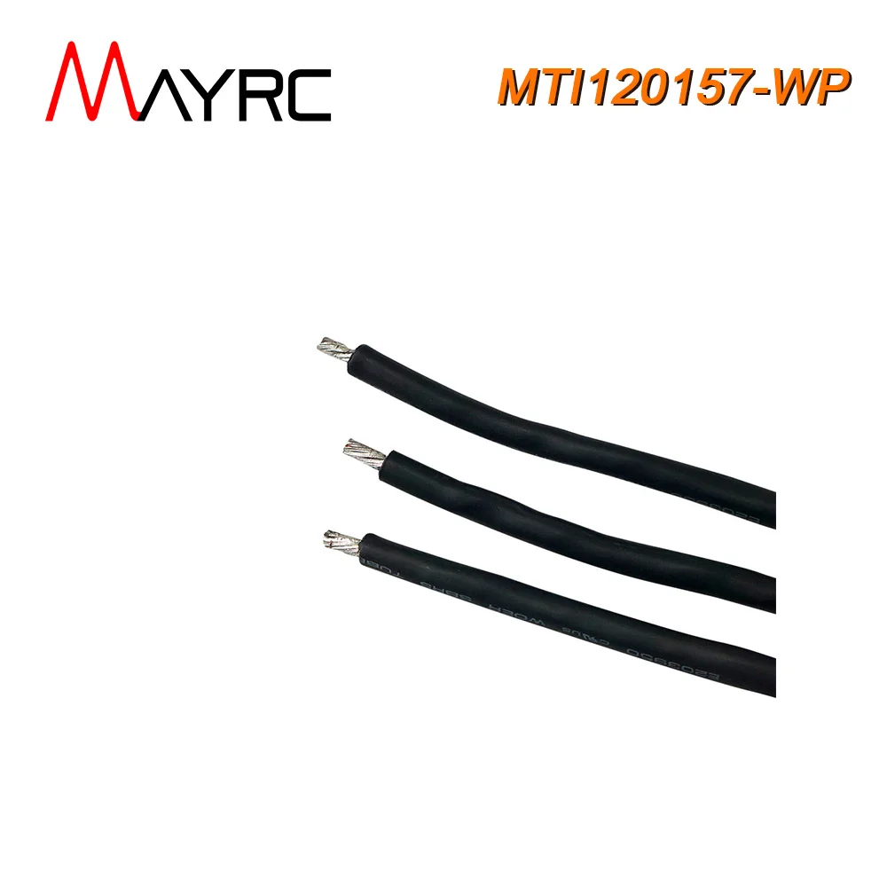 MAYRC 90KV 120157 высокомощный бесщеточный двигатель постоянного тока