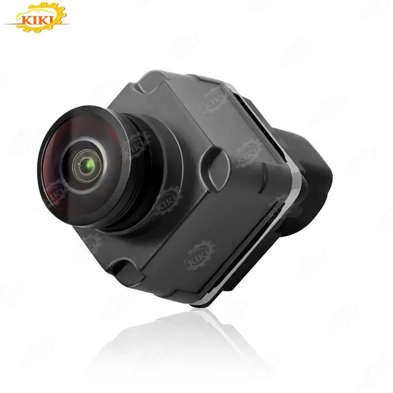 

Автомобильная парковочная камера заднего вида 7P 6980551 A 7P 6980551 Камера помощи при парке B Assist 7P 6980551 C для Audi A6 C7 Q7 A8 A7 Touareg 2011-2018