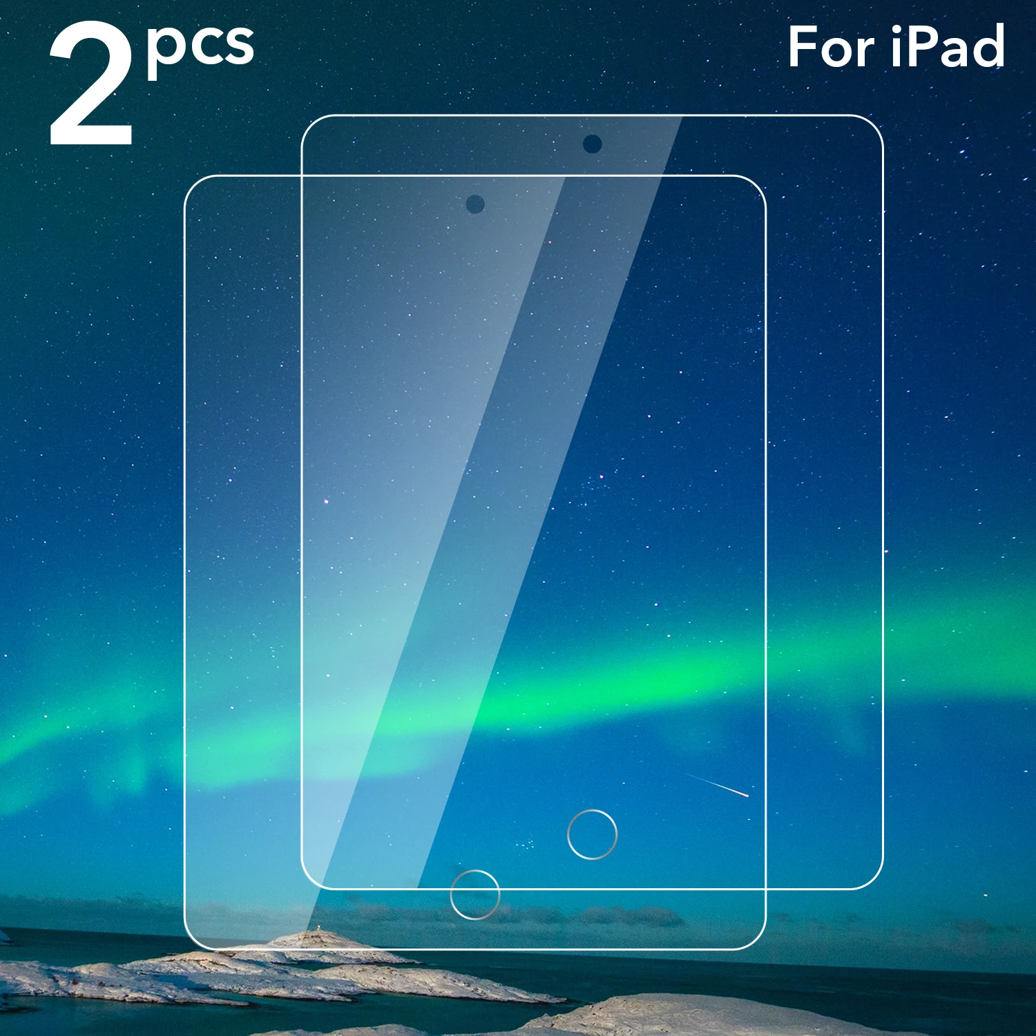 

Для Apple iPad Mini 6 закаленное стекло 8,3 дюйма 2021 защита экрана A2567 A2568 A2569 защита от отпечатков пальцев Защитная пленка для планшета