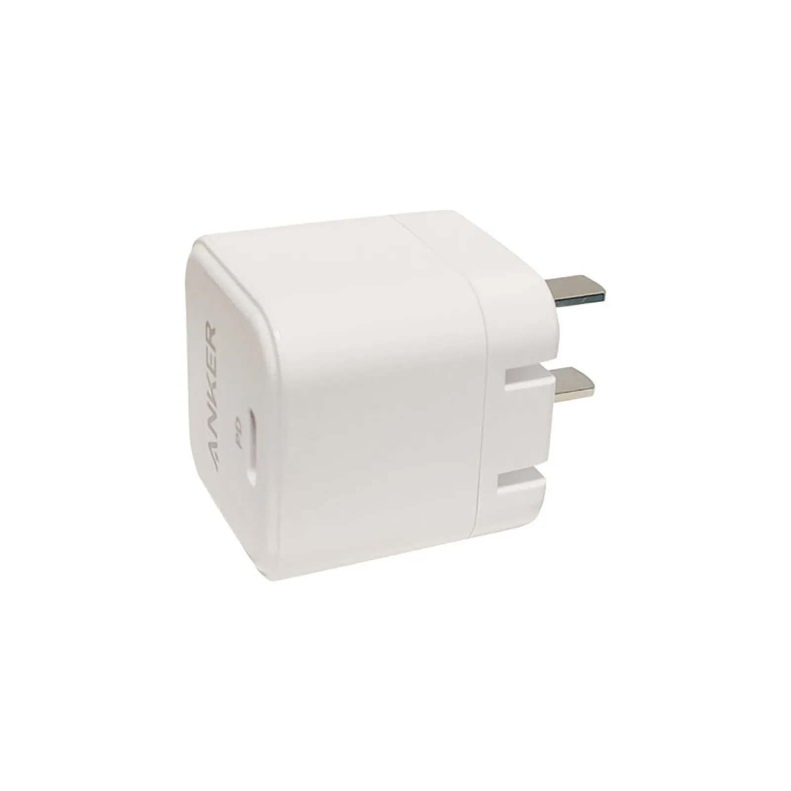 

ANKER PowerPort III 20W Fast Charger The Powerful Foldable Charger For Phones and Tablets High-quality portable charging plug