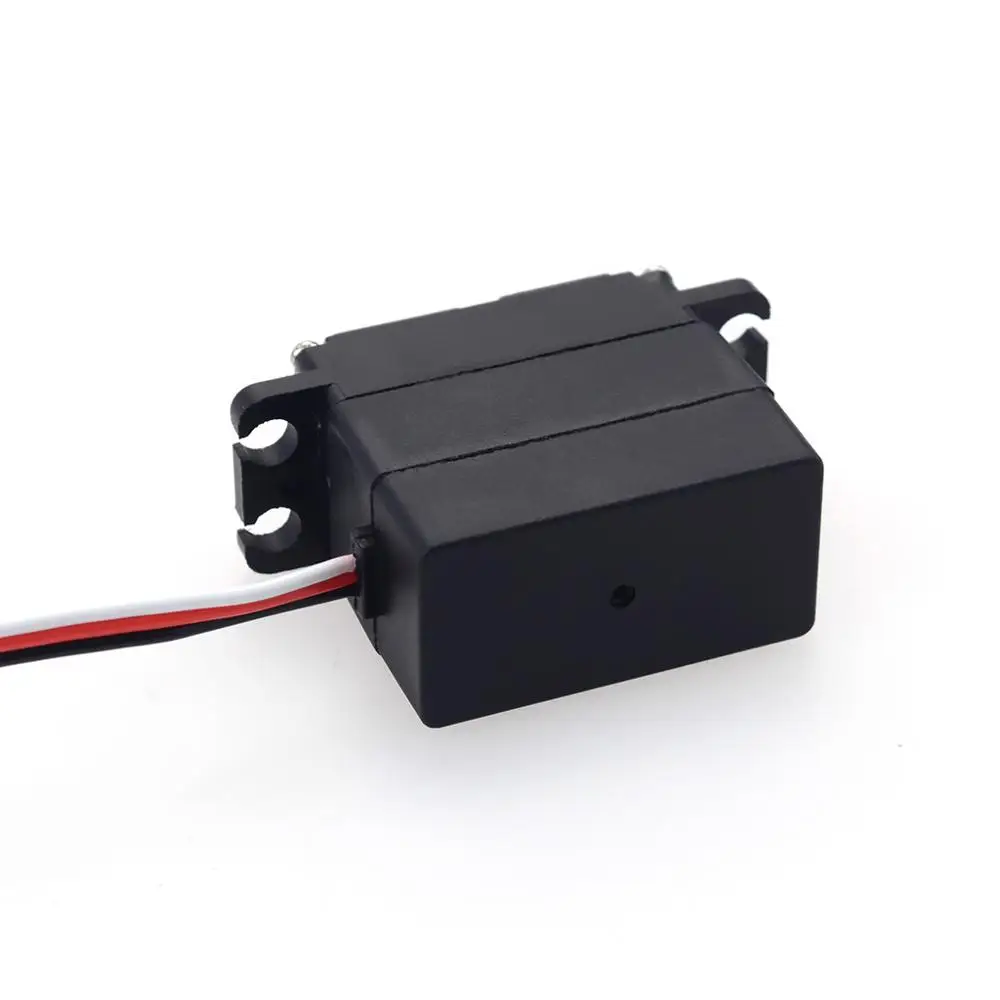 Фото ZD Racing Waterproof 20g Servos Metal Gear Pinion Servo for 1/16 1/12 1/14 RC Car Buggy Truck on Road Off Wltoys Traxxas Игрушки и ZD Racing Waterproof 20g Servos Metal Gear Pinion Servo for 1/16 1/12 1/14 RC Car Buggy Truck on Road Off Wltoys Traxxas Игрушки и