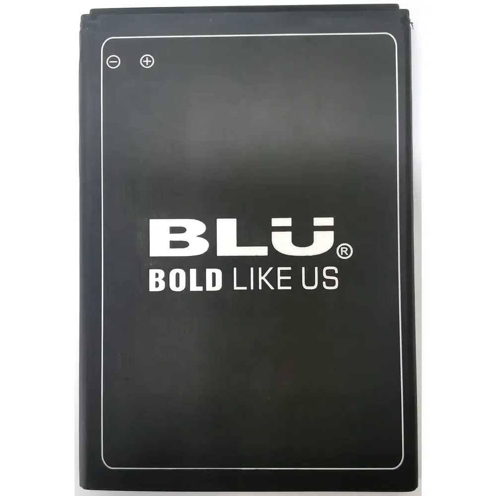 3 7 V 2200mAh Новый BLU C835842220L запасной аккумулятор