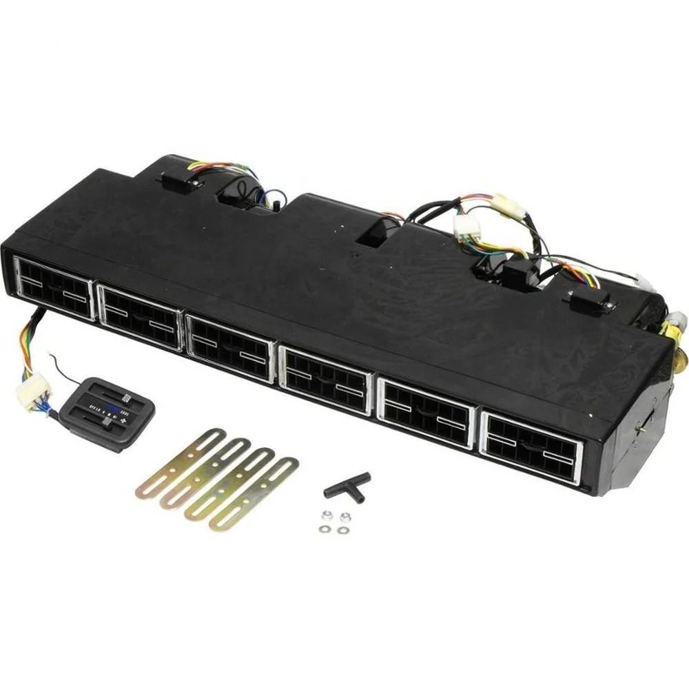 8116 Kcal./H охлаждение универсальный испаритель переменного тока 12 В электрический