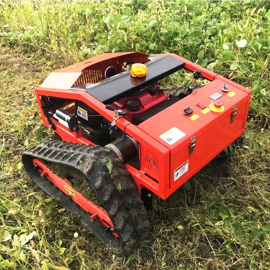 Китайская Высококачественная газонокосилка Cropper Harvest