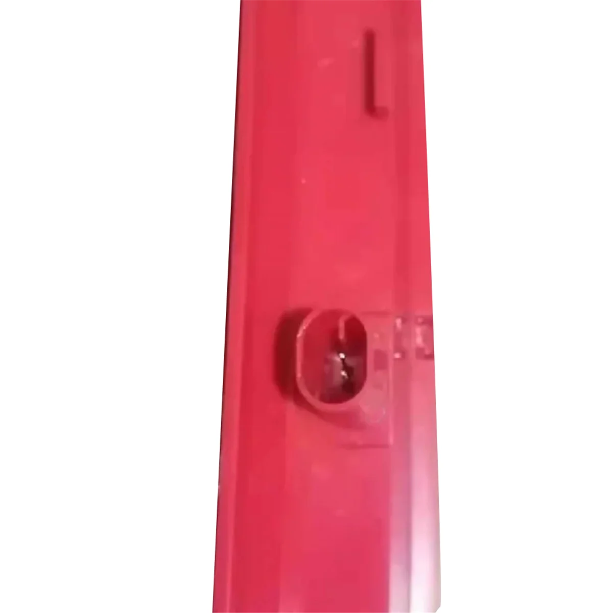 Задний фонарь в сборе для Ford Fiesta Focus 2009-2018