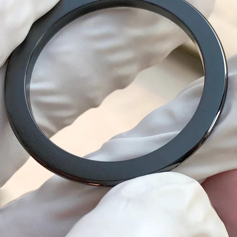 Керамический безель высшего качества для Daytona 116500 LN Детали часов