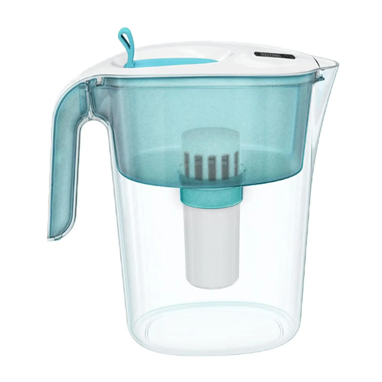

Water Water Jug Water Bottle with Handle for Home Office