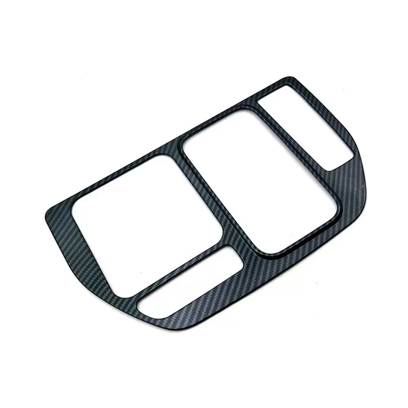 Доска переключателя стеклянного окна декоративная доска подъемный поручень для