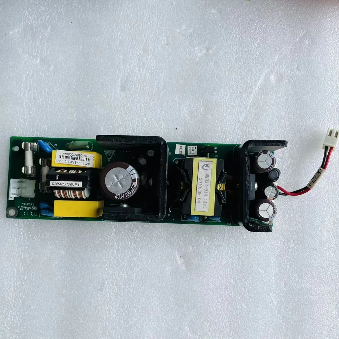 

Mindray источник питания PN:050-00367-00 для IPM9800 новый оригинальный