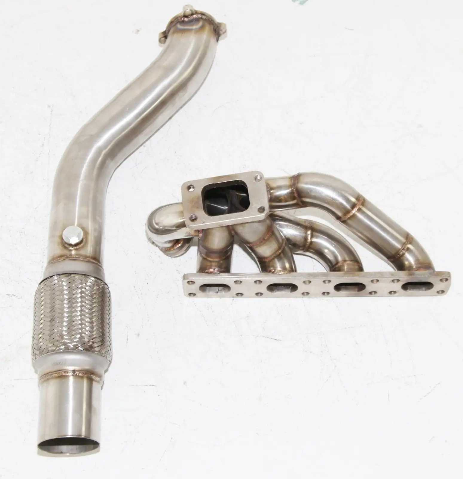 

Turbo Manifold for BMW E36 318i 318is M40 M42 M43 M44 92-98