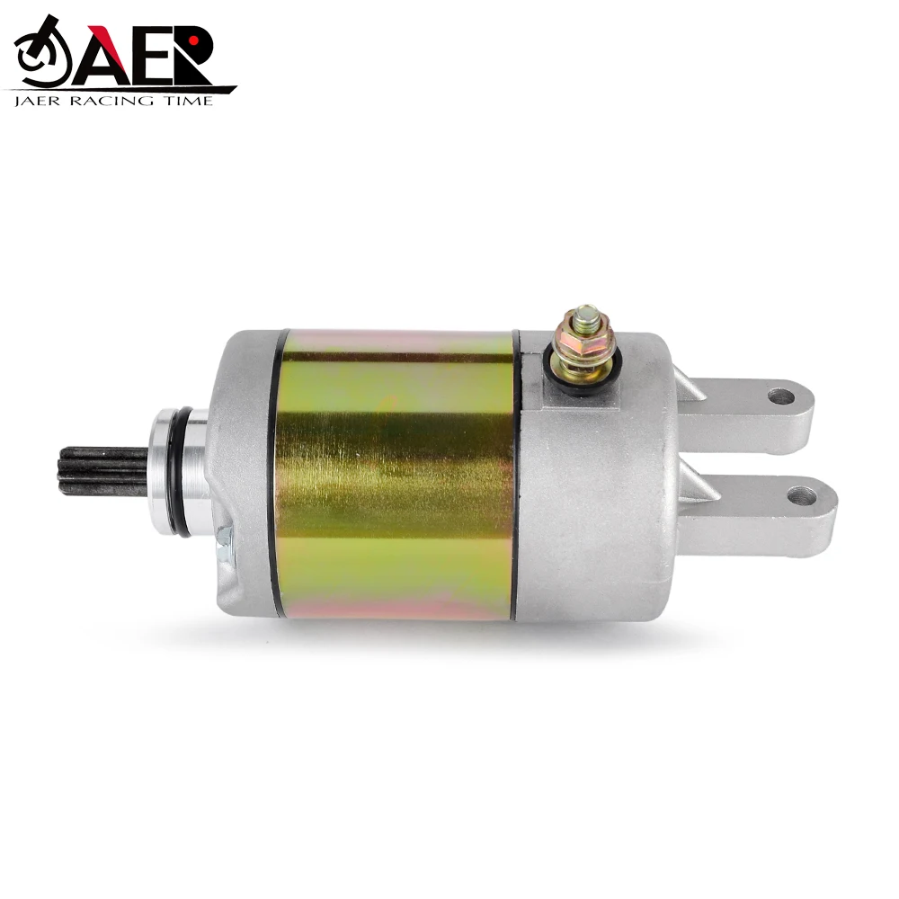 94800100 Стартер для Malaguti X3M 125cc Enduro Supermotard Madison 250 Password 250cc Italjet Jupiter R 19040191 А0