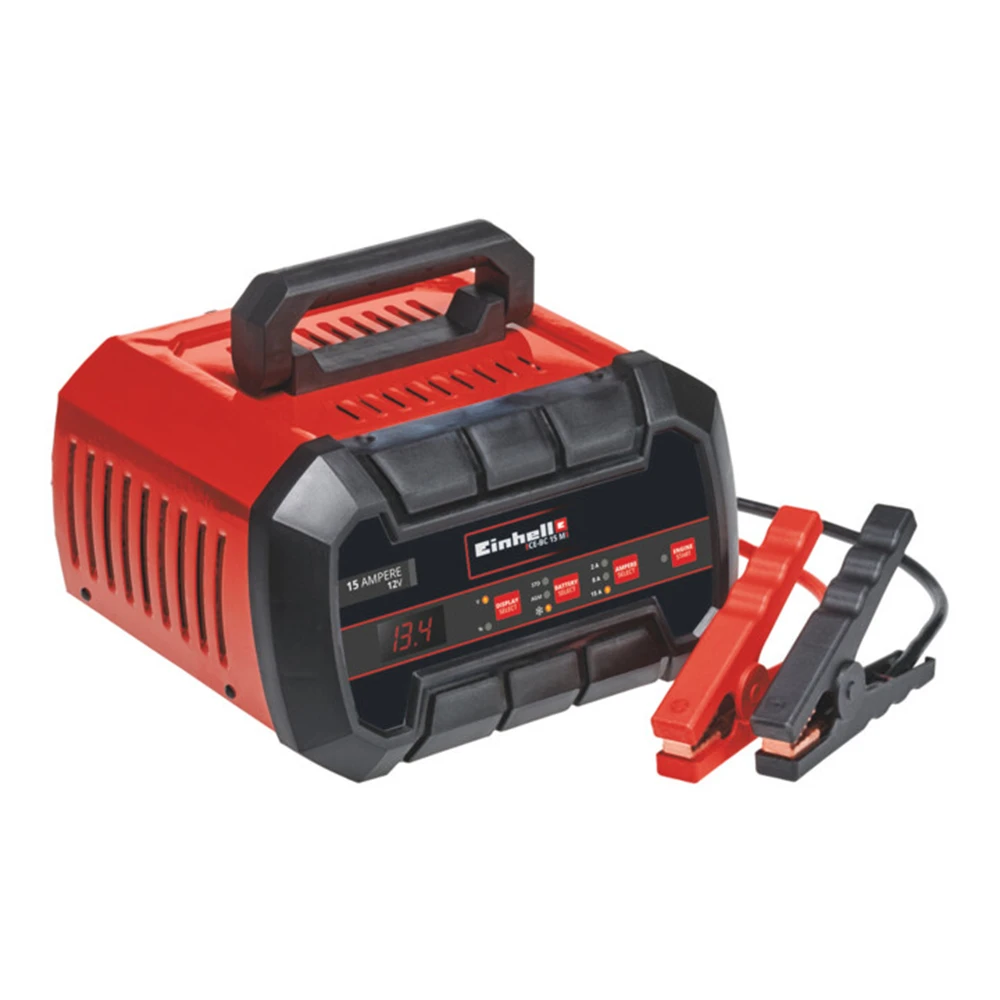 

Einhell battery charger CE-BC 15 M