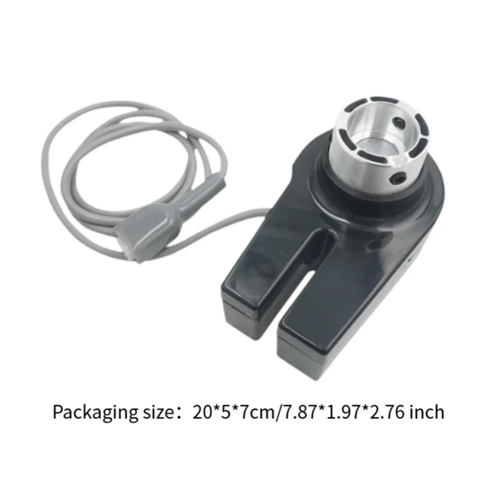 Homyl 750 Вт фиксированное игольное устройство промышленная швейная машина