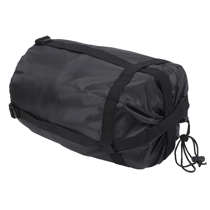 Уличный водонепроницаемый компрессионный спальный мешок спортивный Чехол для