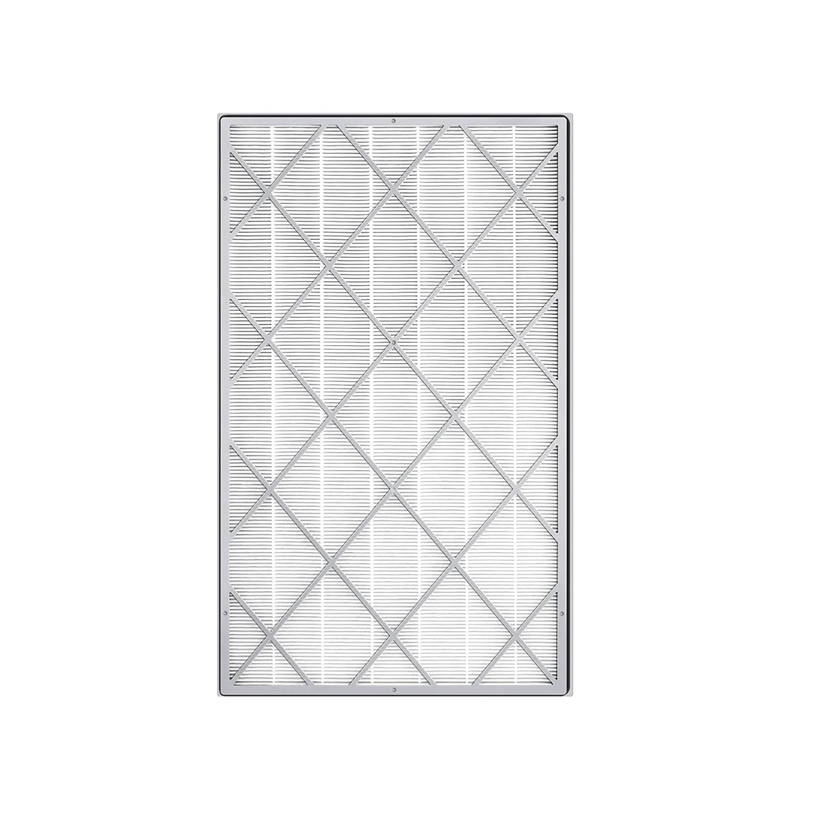 

HE601 HEPA Replacement Filter for Air Purifier 6 HE601 & HE602, HE6FKPET, H13 True Air Filter Replacement