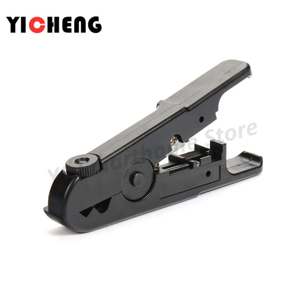 Многофункциональные Ручные Плоскогубцы Для Зачистки Сетевого Кабеля