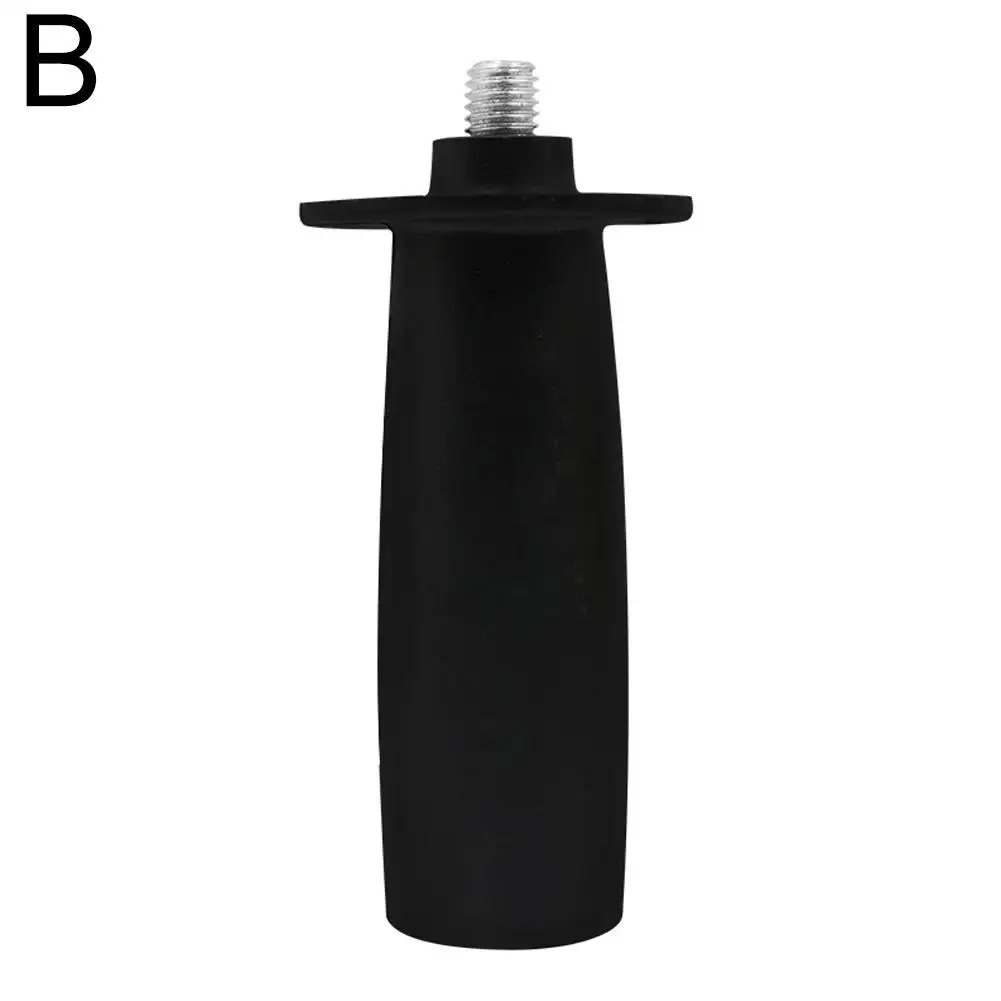 Угловая шлифовальная машина M8/M10 1 шт. вспомогательная Боковая ручка 113/134 мм