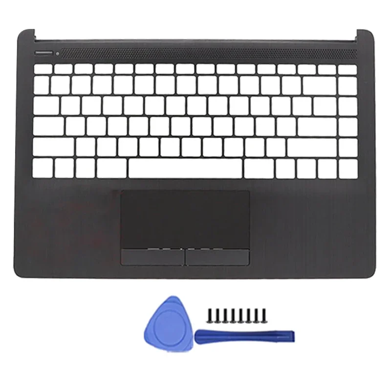Новый чехол для ноутбука HP Pavilion 14-CF 14S-C 14-DF 14S-DF 14-DK 14S-CR L24818-001 L23491-001 аксессуары упора