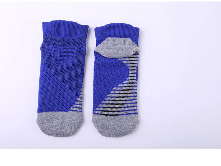 Sport Sock Sock Sports Breathable Compression Crossborder Supply Running Riding Cycling Slippers Basketball Biking Hockey Soccer