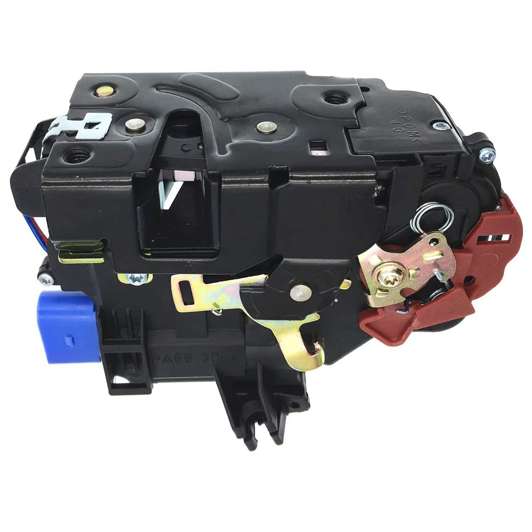 

Door Lock Lock Front Left with Central Locking for -3D1837015, 3D1837015A, 3D1837015AB, 3D1837015AC,