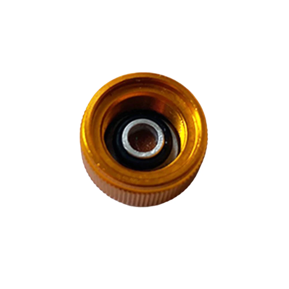 Для DAIWA Pr100 Pr100L DIY рыболовный Спиннер колесо для переделки триммер гайка ремонт