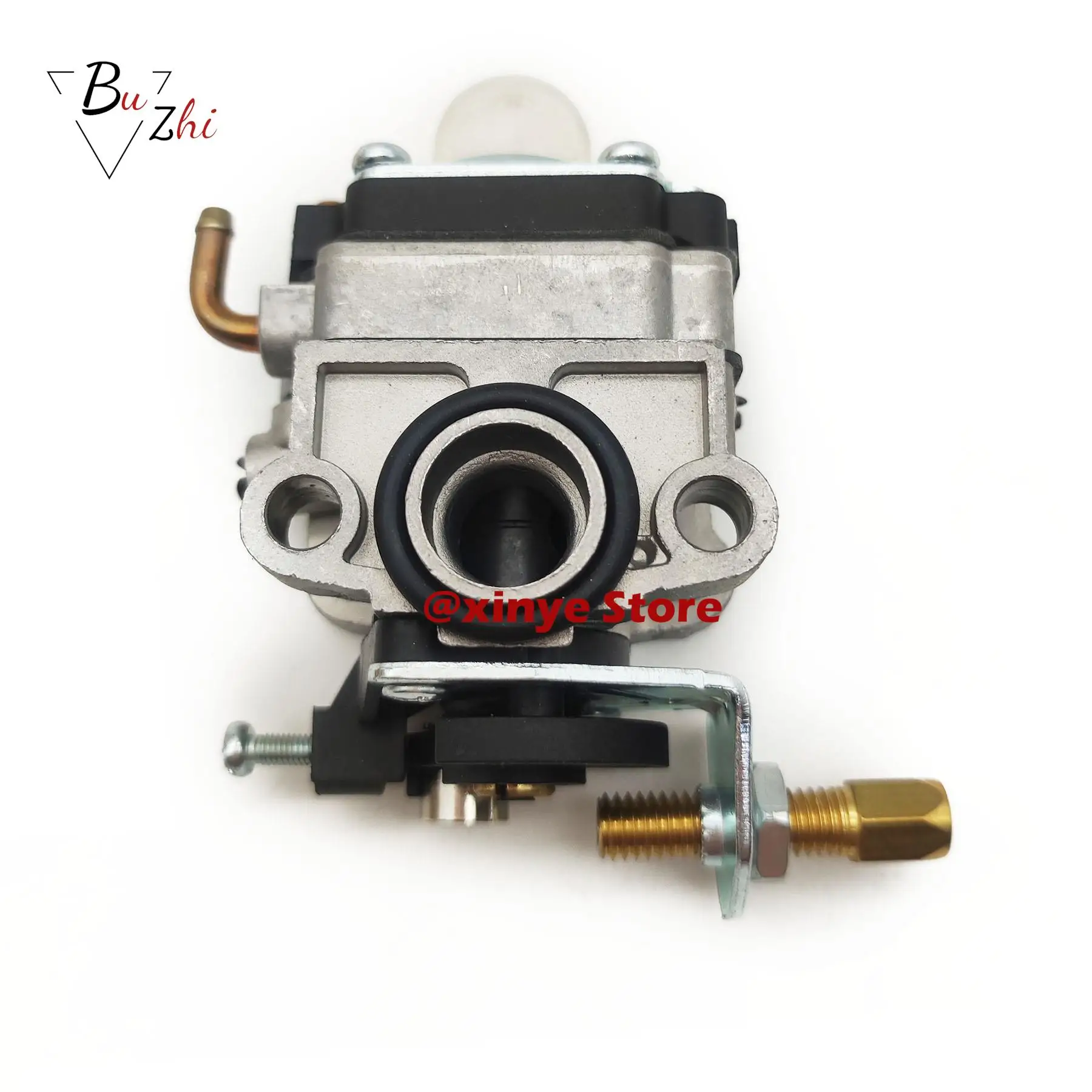 

Садовый механический карбюратор, ремонт карбюратора, совместимый с 4-тактным кусторезом FUXTEC FX-4MS315 FX-4MS131 Makita EBH341U