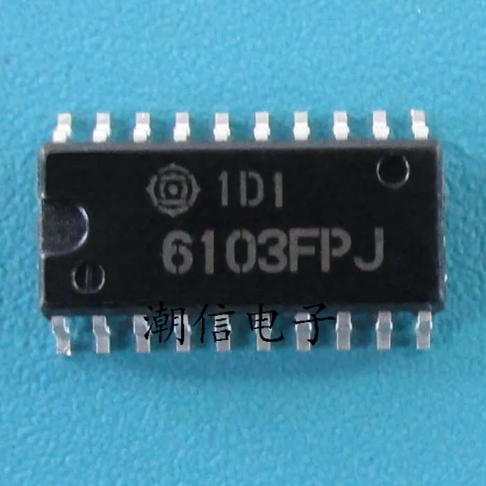 5 шт./партия 6103FPJ 16103FPJ HA16103FPJ-EL