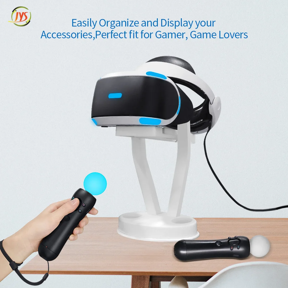 Настольная подставка виртуальной реальности для Oculus quest 2 PS VR move контроллер