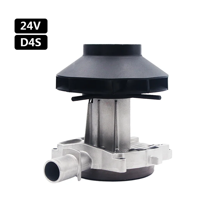 

Kindgreat 12 В 24 В Airtronic D2 D4 D4S воздуходувка двигатель в сборе 252145992000 для Eberspacher парковка дизельные Воздухонагреватели