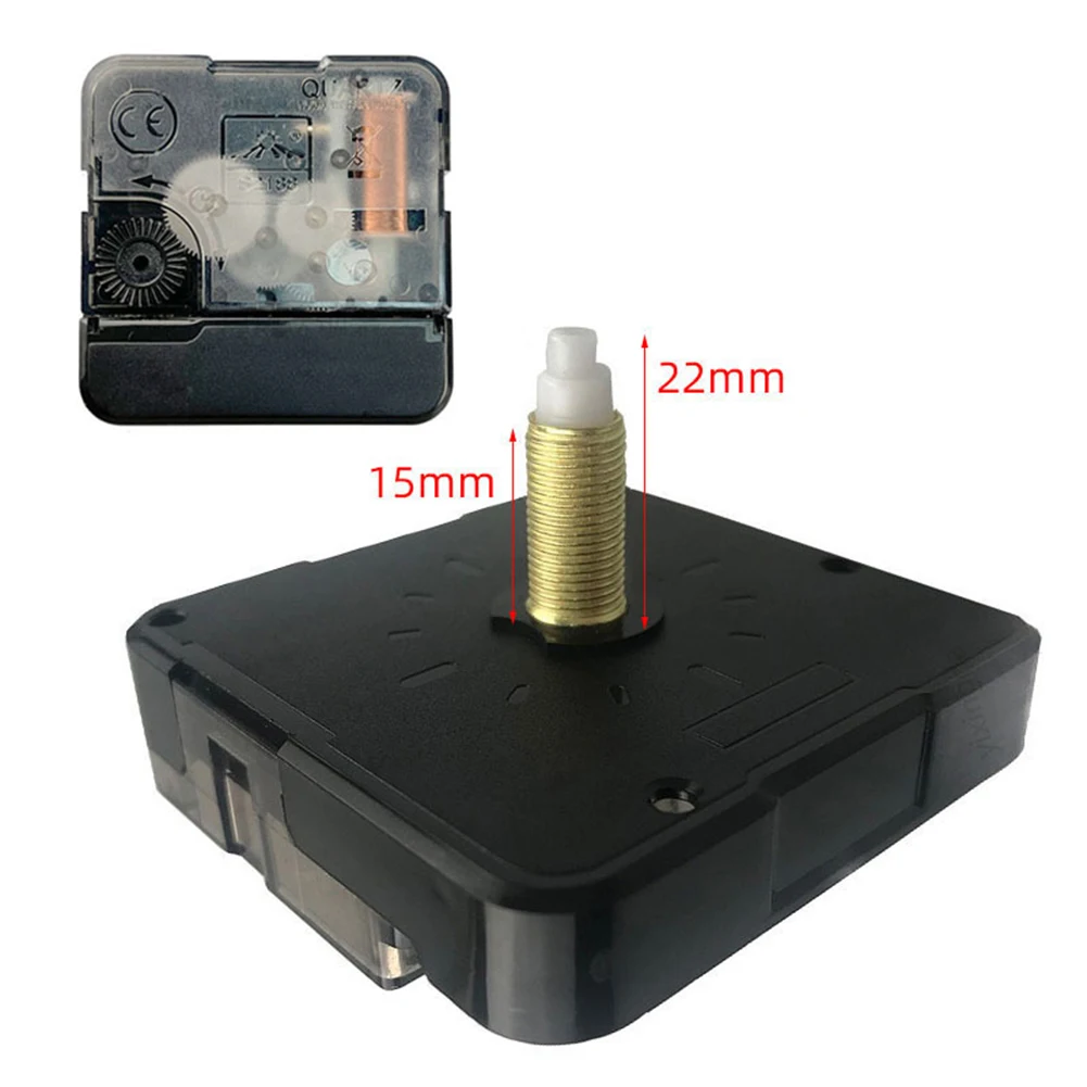 Изготовление часов DIY Аксессуары для Сканирование Кварцевый механизм 56*56*16 мм