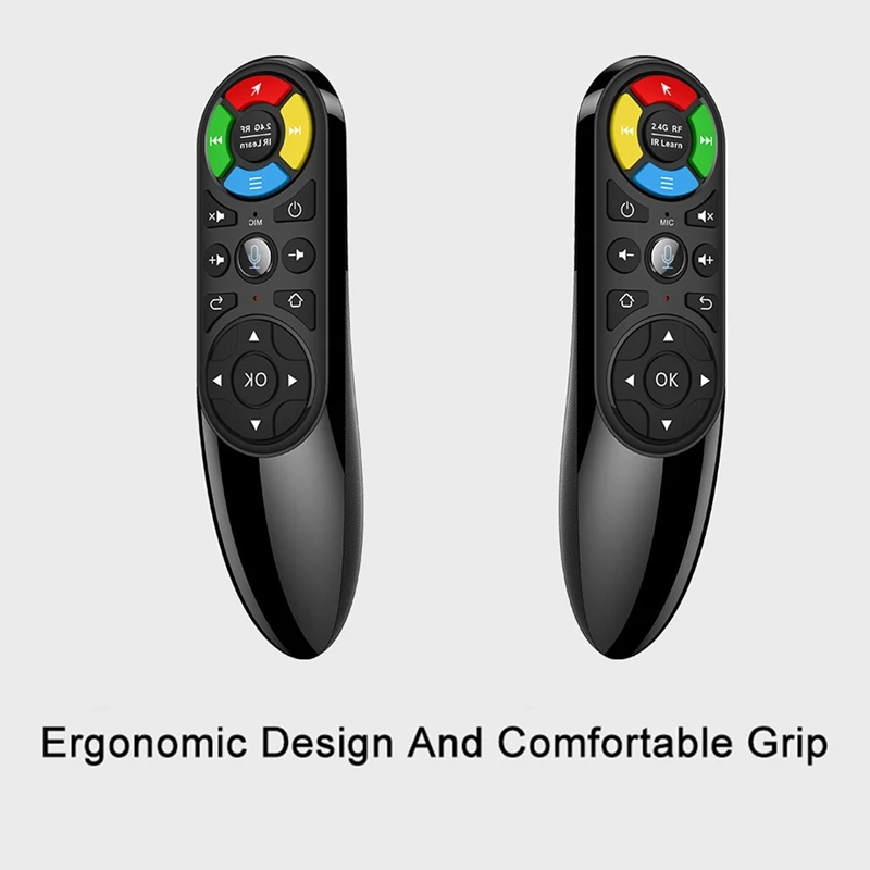 Беспроводной ИК-обучающий гироскоп для Android TV Box H96 MAX X88 PRO TVbox HK1