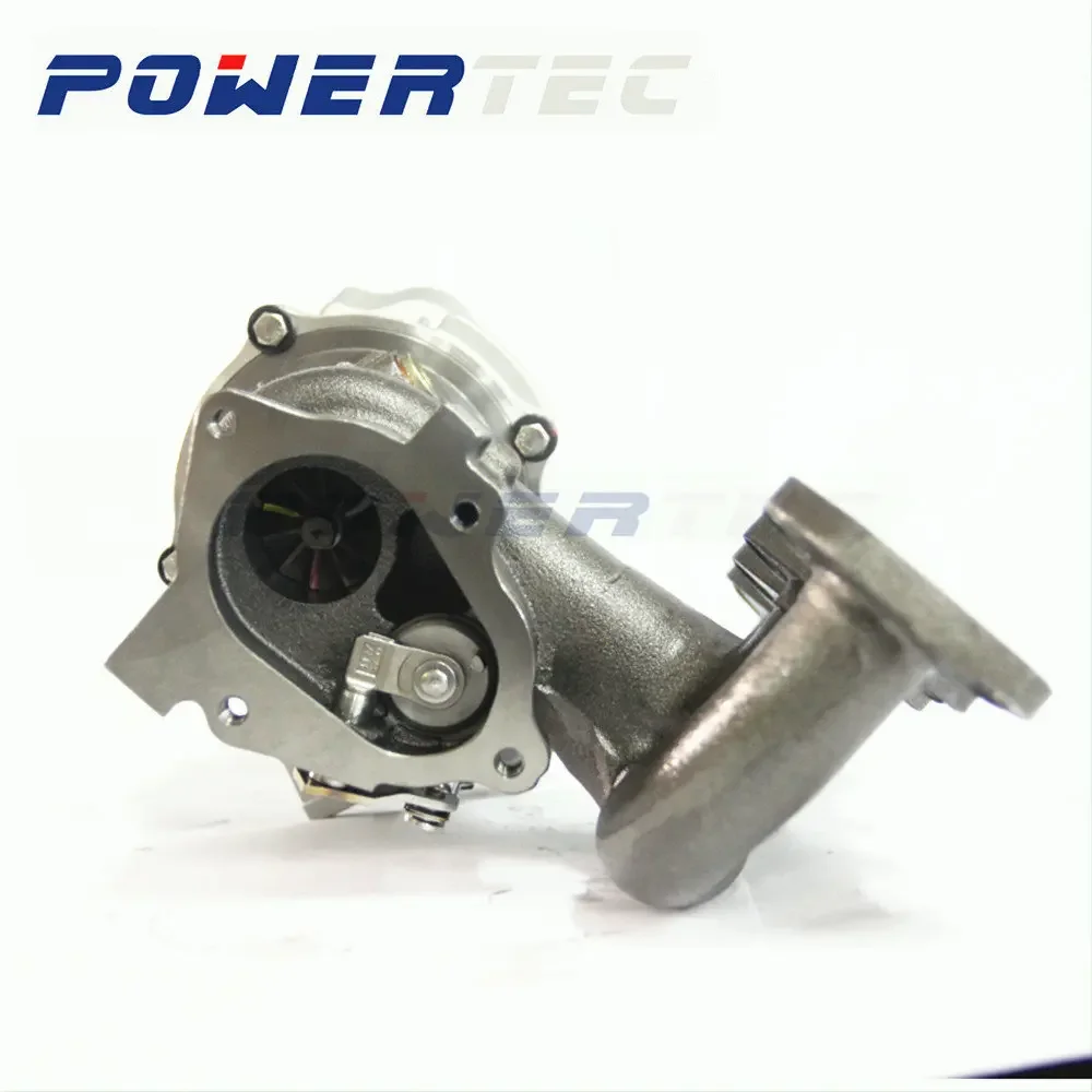 K03-0248 K03 Full Turbo для VW Golf VI 1.4 TSI 118 кВт CTKA/CAVD/CTHD/CNWA Turbolader 53039880459 5303-988-0248 03C 145702 B 2008-