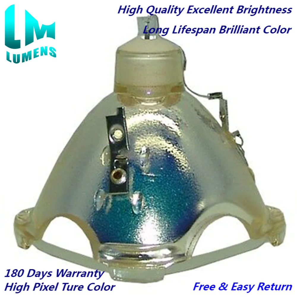 

Original Burner Lamp ELPLP22 for Epson EMP-7800P EMP-7850P EMP-7950 Powerlite 7950 Powerlite7850 Projector(Projector New Again!)